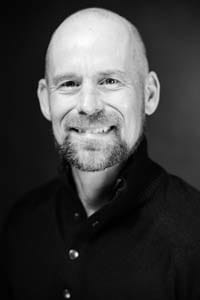 Dr. David Sherman Leske, DC - Minneapolis, MN - Chiropractor