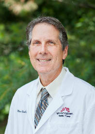 Dr. Mark Powers Carroll, DC
