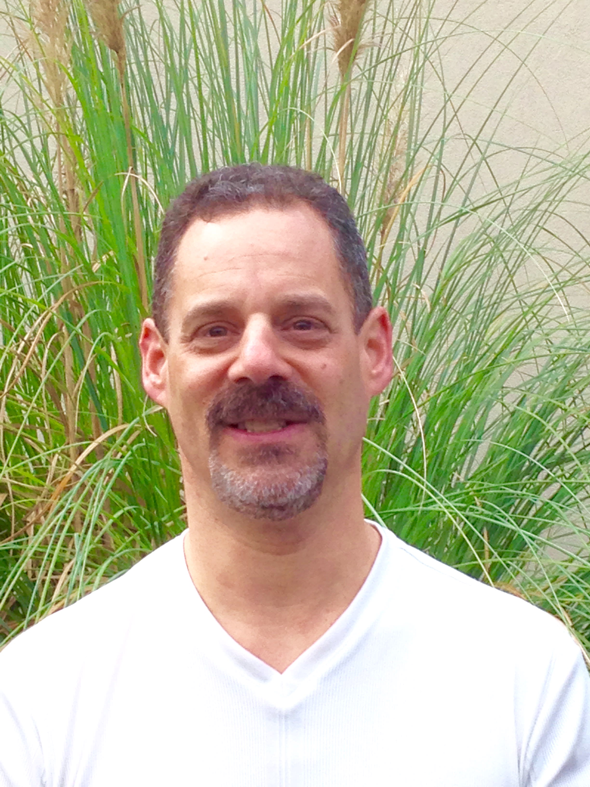 Dr. Rick Wooster, DC