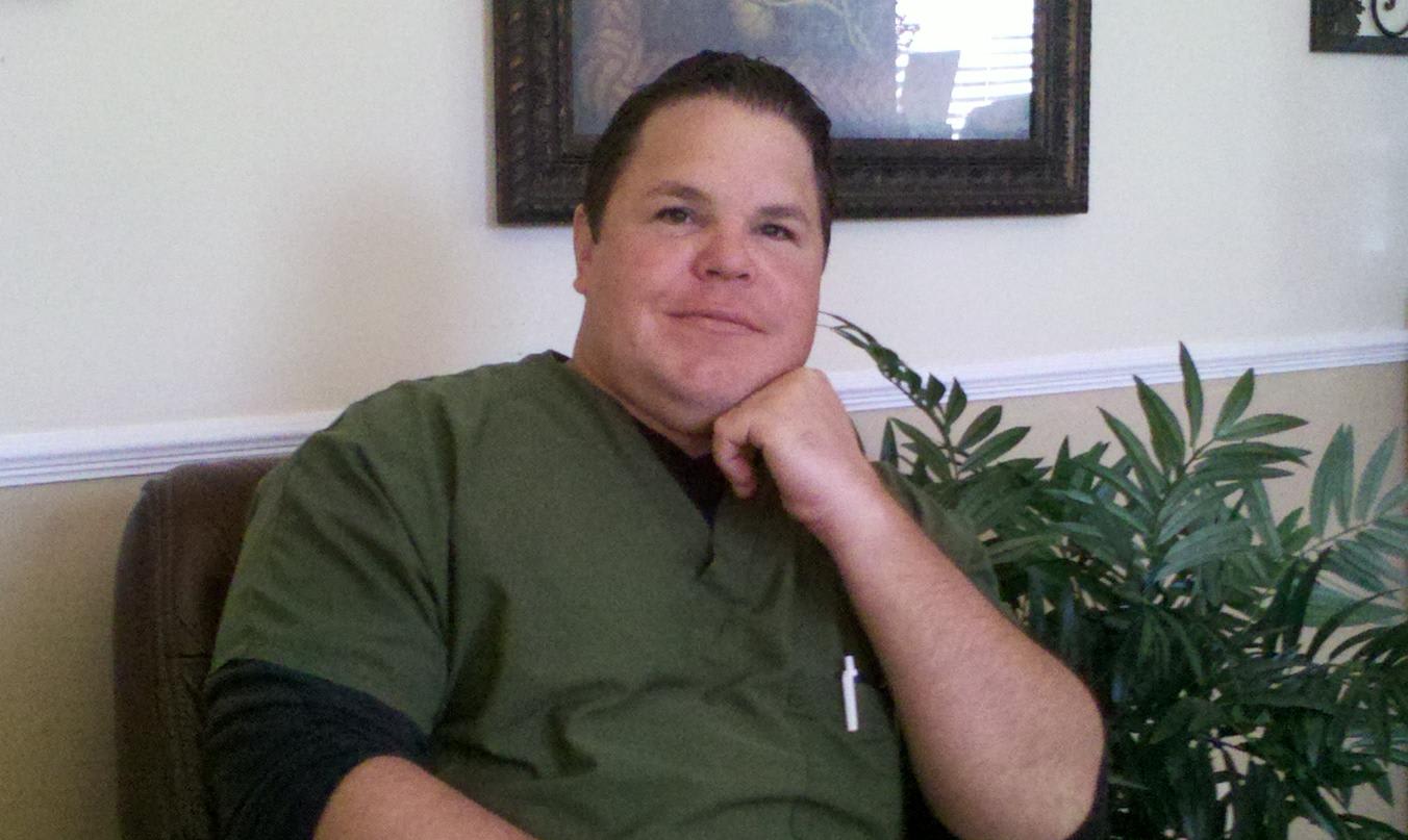 Dr. Bradford James Yaeger, DC - Fort Myers, FL - Chiropractor