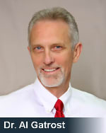 Dr. Albert L Gatrost, DC - Independence, MO - Chiropractor
