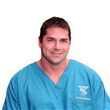 Dr. Darrin Richard Foszcz, DC - Spring Grove, IL - Chiropractor