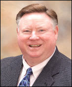 Dr. James Edward Franklin, DC - San Antonio, TX - Chiropractor