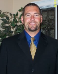 Dr. Christopher Brian Mccracken, DC