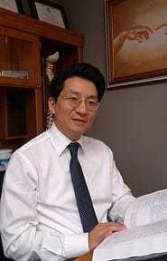 Dr. Sung-Jun Park, DC - Vienna, VA - Chiropractor