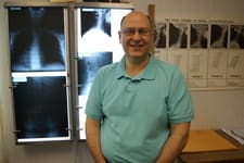 Dr. Dominick Gabriel Disabatino, DC