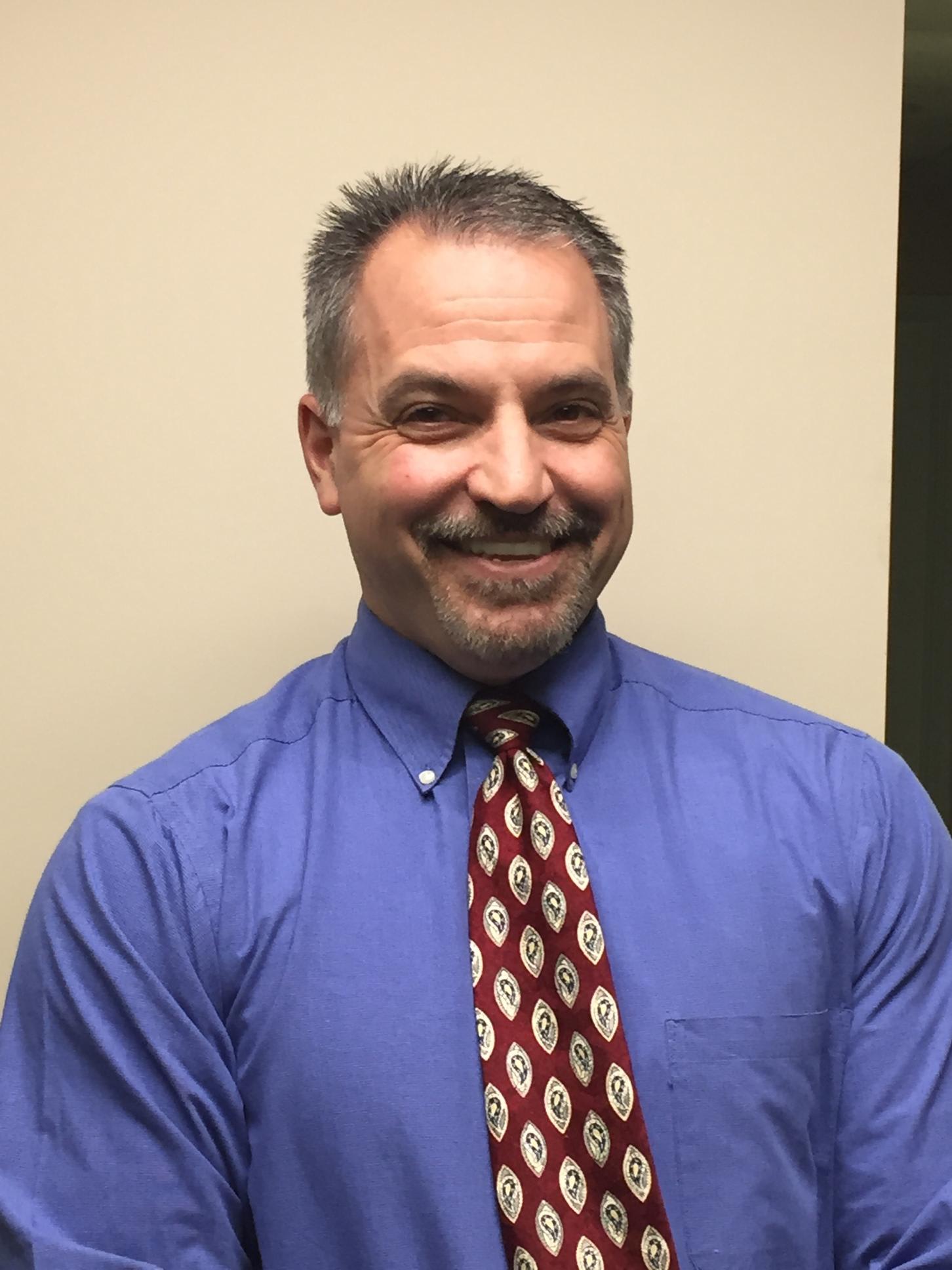 Dr. Robert William Diegel, DC