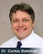 Dr. Carlos A Bateman, DC - Independence, MO - Chiropractor