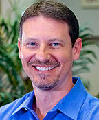 Dr. Charles Hilliard, DC