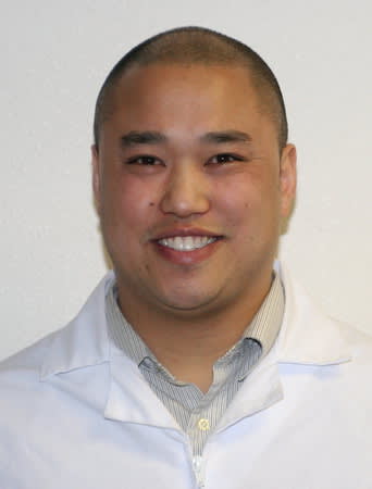 Dr. Michael W Chan, DC - Seattle, WA - Chiropractor