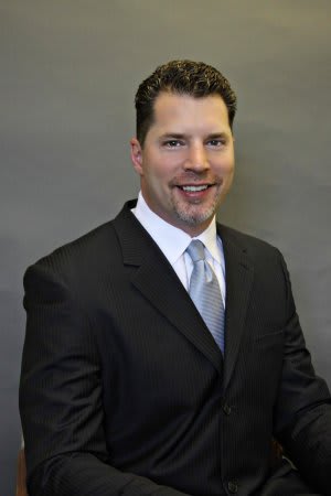 Dr. Todd J Stinson, DC - Burke, VA - Chiropractor