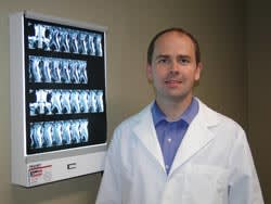 Dr. Robert J Linton, DC