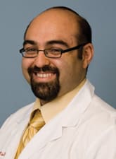 Dr. Omid Mahgerefteh
