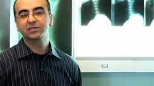Dr. Patrick Javidan, DC - San Diego, CA - Chiropractor