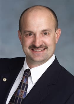 Dr. Robert Russell Dorn, DC