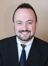 Dr. Zachary Michael Jameson, DC