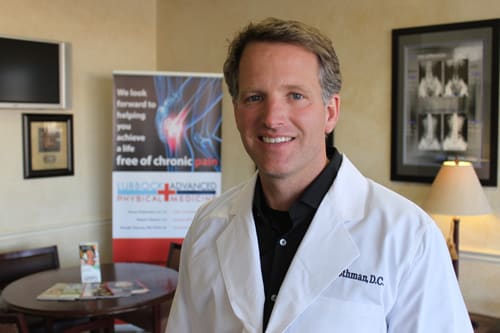 Dr. Korey Dean Kothmann Jr, DC