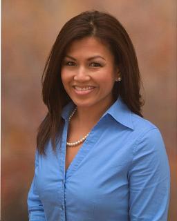 Dr. Eilleen Decena Agpoon-Wilbert, DC