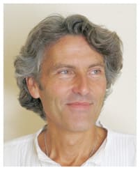 Dr. Jonathan Schreiber, DC - Oakland, CA - Chiropractor