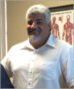 Dr. Paul Shannon Huffman, DC - Lake Havasu City, AZ - Chiropractor