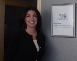 Dr. Kaaren S Paras, DC - Middleton, WI - Chiropractor
