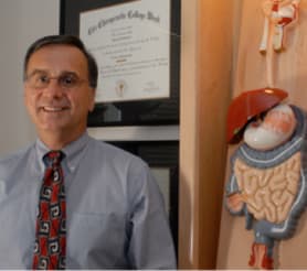 Dr. Patrick A Giammarise, DC
