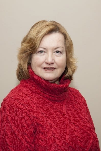 Dr. Mary A Ferguson, DC - Levittown, PA - Chiropractor