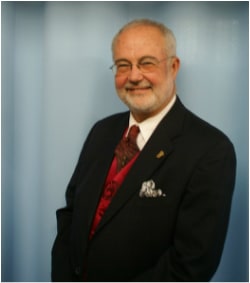 Dr. Anton J Rittling, DC - Chicago, IL - Chiropractor
