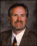 Dr. Terry Wayne Moore, MD - Baytown, TX - Chiropractor