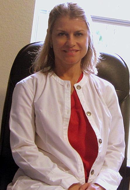 Dr. Laura R Korman, DC - Port Charlotte, FL - Chiropractor