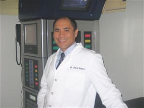 Dr. David Basco, DC