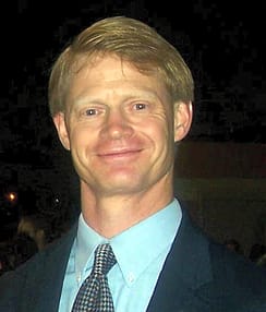 Dr. Richard E Bechert, DC - Guntersville, AL - Chiropractor