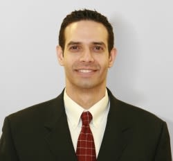Dr. Gregory Henry Doerr, DC - Cliffside Park, NJ - Chiropractor