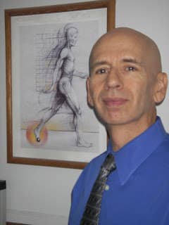 Dr. Daniel C Batchelor