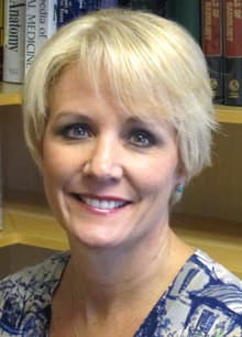 Dr. Kelli Jo Walcher, DC - Campbell, CA - Chiropractor