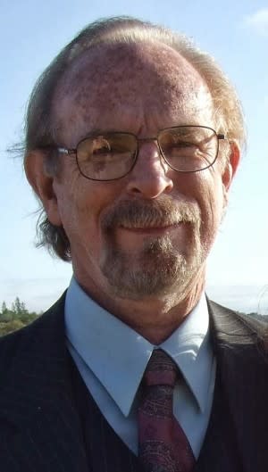 Dr. Ronald L Beale, DC - Canoga Park, CA - Chiropractor