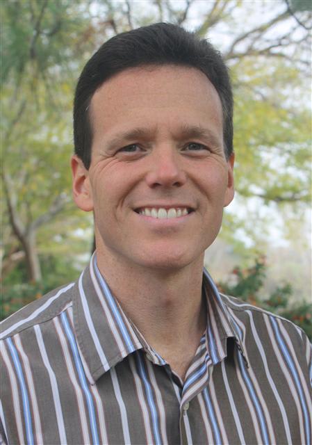 Dr. Calvin Reid Cordes, DC