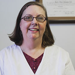 Dr. Janice Piedmont Dunlap, DC