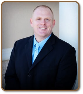 Dr. Frederick Gerald Casper, DC - Arlington, TX - Chiropractor