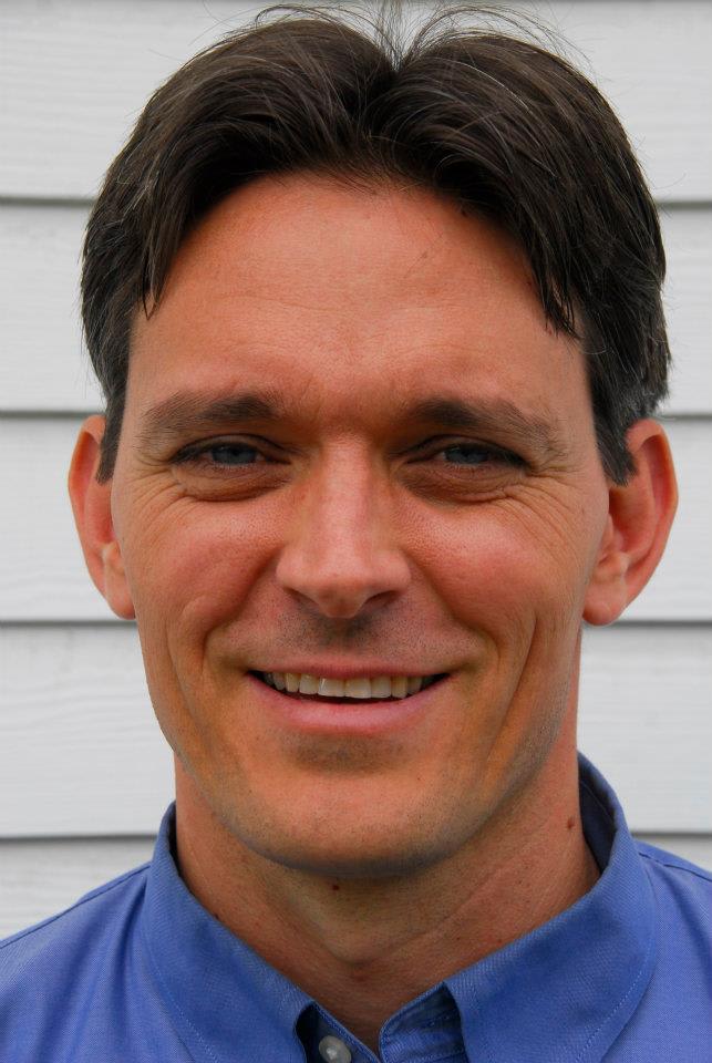 Dr. Jason Bryan Steinhouser, DC - Brunswick, ME - Chiropractor