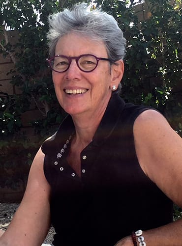 Dr. Mary Susan Brennan, DC - Palm Springs, CA - Chiropractor