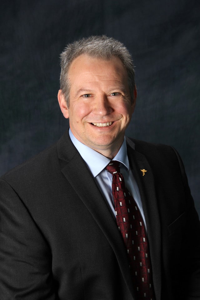 Dr. Howard G Hadley, DC - Rochester, NY - Chiropractor