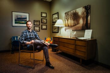 Dr. Kenneth Paul Mccauley, DC - Rochester, MI - Chiropractor