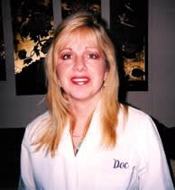 Dr. Rhonda Kay Deloache, DC - Houston, TX - Chiropractor