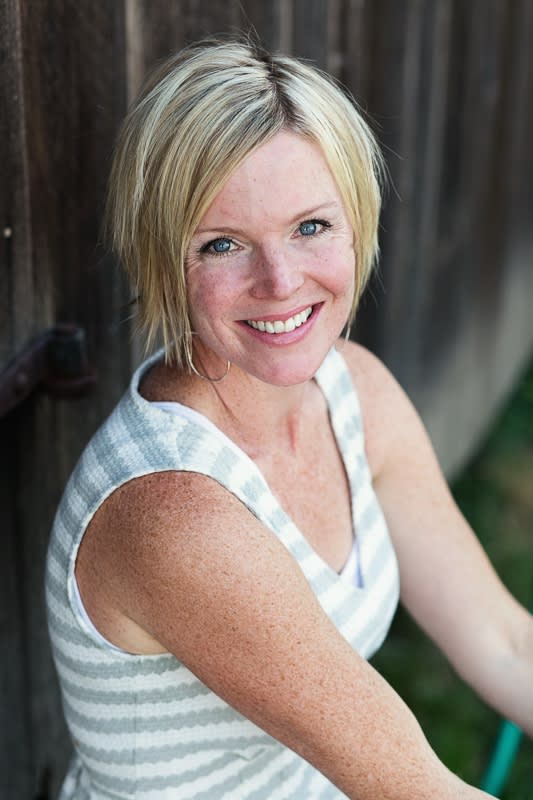 Dr. Julie E Mock, DC - Newberg, OR - Chiropractor