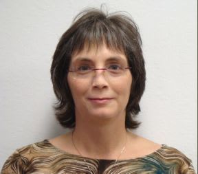 Dr. Valerie Jean Morrison