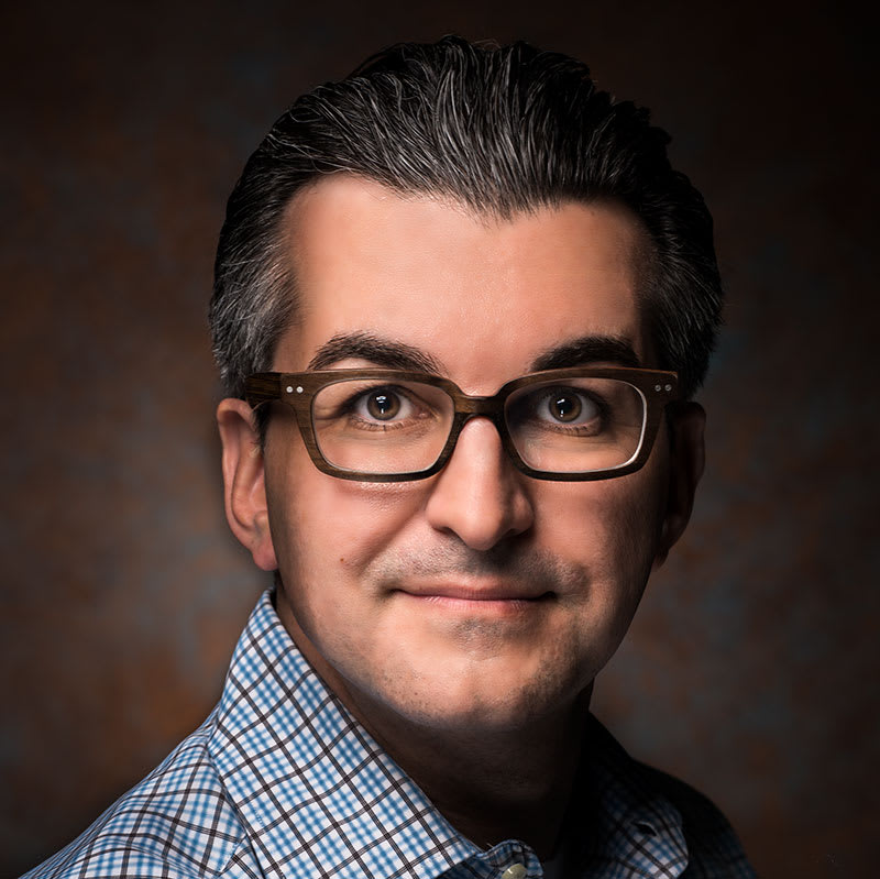 Dr. Mikhail Yusim, DC - Houston, TX - Chiropractor