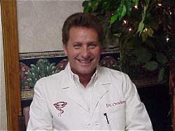 Dr. Jack D Crocker, DC