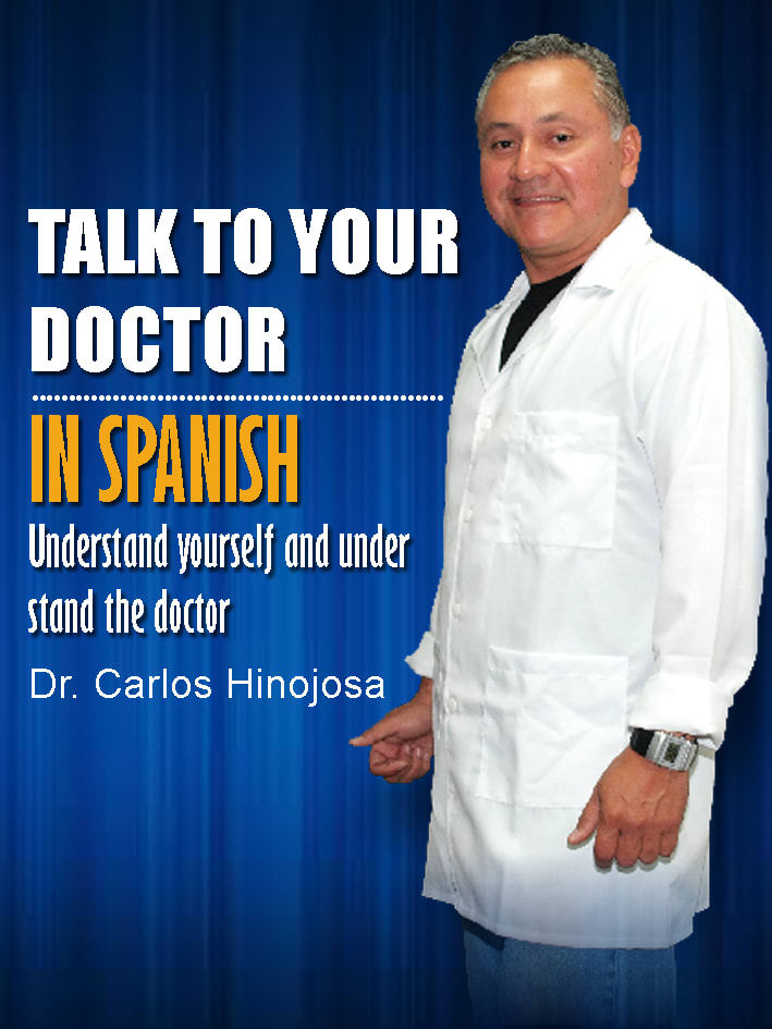 Dr. Carlos Hinojosa, DC