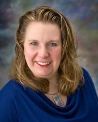 Dr. Brenda Karen Fortin, DC - Hamel, MN - Chiropractor
